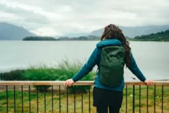 Osprey Farpoint/Fairview Rugzak - 15 Liter - Donkergroen 9 Osprey Farpoint/Fairview Rugzak - 15 Liter - Donkergroen -Gelukkig Sporten farpoint fairview 15l