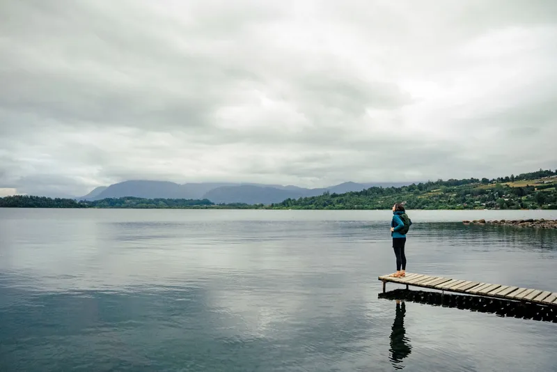 Osprey Farpoint/Fairview Rugzak - 15 Liter - Donkergroen 6 Osprey Farpoint/Fairview Rugzak - 15 Liter - Donkergroen - Afbeelding 6