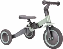 Gelukkig Sporten -Gelukkig Sporten fiets groen 2 scaled 1