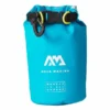Aqua Marina Dry 2L Waterdichte Tas - Lichtblauw