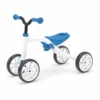 Chillafish Quadie Loopfiets - Blauw
