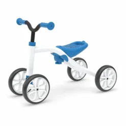 Chillafish Quadie Loopfiets - Blauw