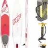 Hydro Force Fastblast Tech Opblaasbaar Supboard Set