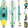 Hydro Force Freesoul Tech Opblaasbare Supboard Set - Met Zitje
