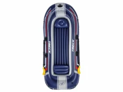Bestway Hydro Force Treck X3 Opblaasboot Set -Gelukkig Sporten hydro force treck x3 opblaasboot set5