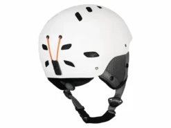 Sinner Combi-Pack (Bingham & Toxic) - Wit - Oranje Lens -Gelukkig Sporten image