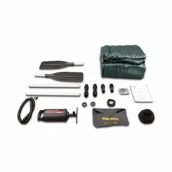 Intex Seahawk 4 Opblaasboot Set -Gelukkig Sporten intex seahawk 4 set 5