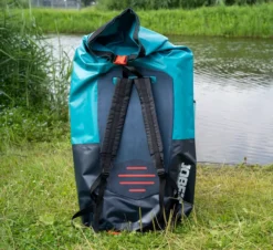 Jobe Duna 11.6 Opblaasbaar Supboard Set -Gelukkig Sporten jobe duna 11.6 opblaasbaar supboard set tas 2