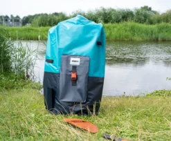 Jobe Duna 11.6 Opblaasbaar Supboard Set -Gelukkig Sporten jobe duna 11.6 opblaasbaar supboard set tas