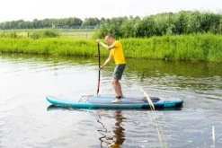 Jobe Duna 11.6 Opblaasbaar Supboard Set -Gelukkig Sporten jobe duna 11.6 opblaasbaar supboard set toppy tested 2