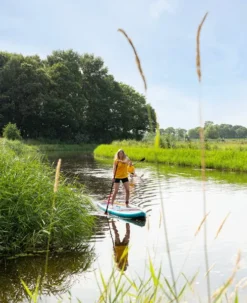 Jobe Duna 11.6 Opblaasbaar Supboard Set -Gelukkig Sporten jobe duna 11.6 opblaasbaar supboard set toppy tested