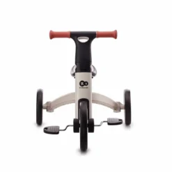 Kinderkraft 4Trike Driewieler Loopfiets - Grijs 18 Kinderkraft 4Trike Driewieler Loopfiets - Grijs -Gelukkig Sporten kinderkraft 4trike silver grey 5902533922413 10