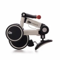 Kinderkraft 4Trike Driewieler Loopfiets - Grijs 23 Kinderkraft 4Trike Driewieler Loopfiets - Grijs -Gelukkig Sporten kinderkraft 4trike silver grey 5902533922413 11