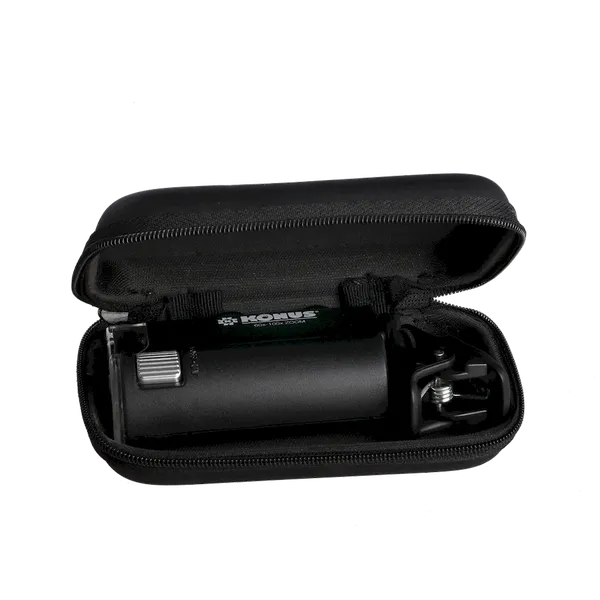 Konus Konusclip Microscoop - 60x-100x 5 Konus Konusclip Microscoop - 60x-100x - Afbeelding 5