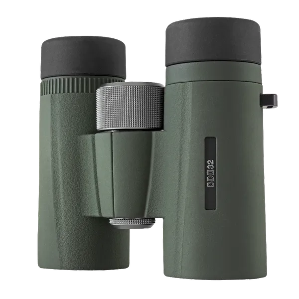 Kowa BDII XD Verrekijker - 10x32 Mm 13 Kowa BDII XD Verrekijker - 10x32 Mm - Afbeelding 13