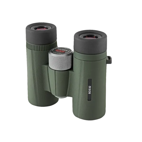 Kowa BDII XD Verrekijker - 10x32 Mm 2 Kowa BDII XD Verrekijker - 10x32 Mm - Afbeelding 2