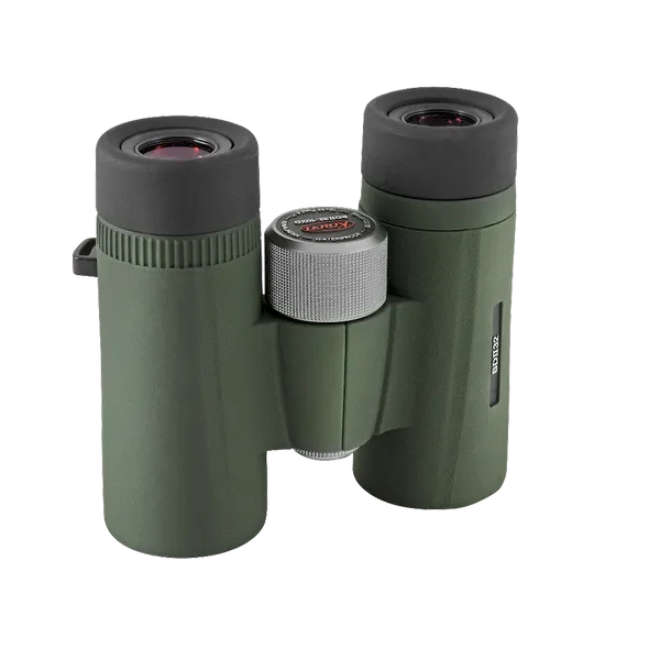 Kowa BDII XD Verrekijker - 10x32 Mm 3 Kowa BDII XD Verrekijker - 10x32 Mm - Afbeelding 3