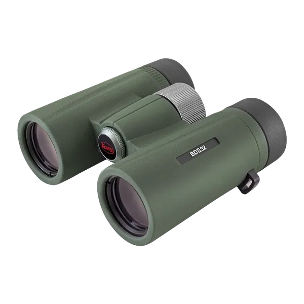 Kowa BDII XD Verrekijker - 10x32 Mm 1 Kowa BDII XD Verrekijker - 10x32 Mm