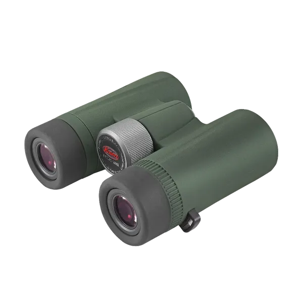 Kowa BDII XD Verrekijker - 10x32 Mm 8 Kowa BDII XD Verrekijker - 10x32 Mm - Afbeelding 8