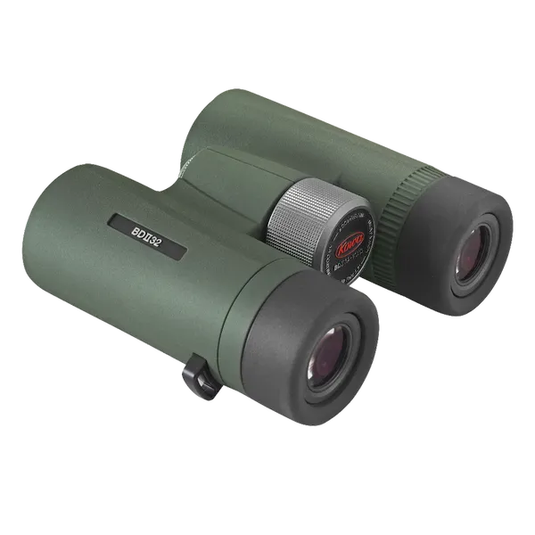 Kowa BDII XD Verrekijker - 10x32 Mm 9 Kowa BDII XD Verrekijker - 10x32 Mm - Afbeelding 9