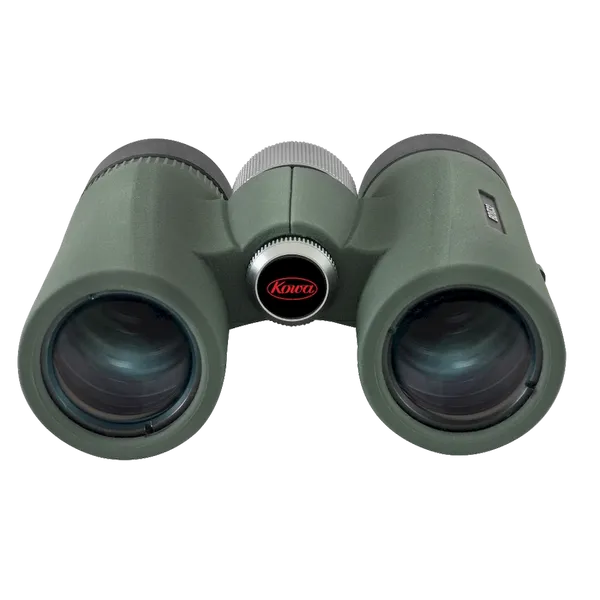 Kowa BDII XD Verrekijker - 10x32 Mm 10 Kowa BDII XD Verrekijker - 10x32 Mm - Afbeelding 10