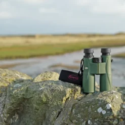 Kowa BDII XD Verrekijker - 6,5x32 Mm -Gelukkig Sporten kowa bdii xd verrekijker 6 5 x 32 11