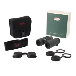 Kowa BDII XD Verrekijker - 6,5x32 Mm -Gelukkig Sporten kowa bdii xd verrekijker 6 5 x 32 14