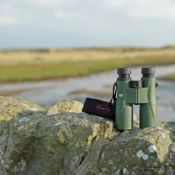 Kowa BDII XD Verrekijker - 10x42 Mm -Gelukkig Sporten kowa bdii xd verrekijker 6 5 x 32 1 1