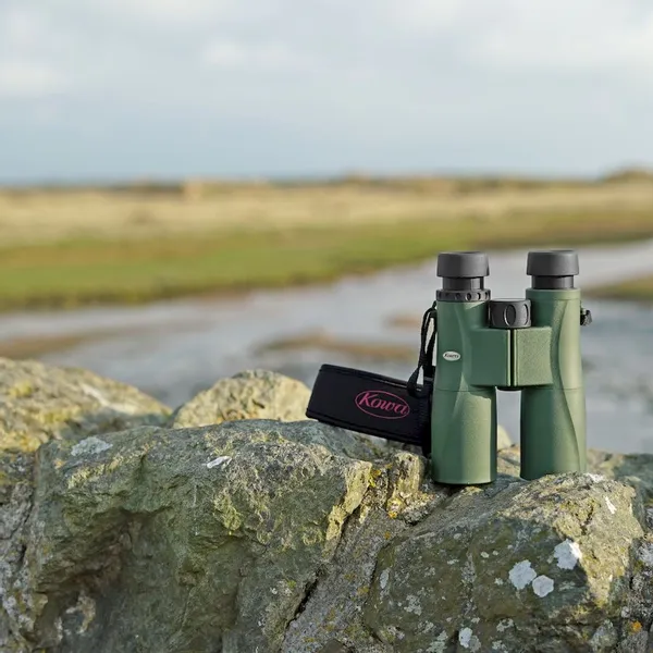 Kowa BDII XD Verrekijker - 8x42 Mm 4 Kowa BDII XD Verrekijker - 8x42 Mm - Afbeelding 4