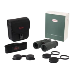 Kowa BDII XD Verrekijker - 8x42 Mm 23 Kowa BDII XD Verrekijker - 8x42 Mm -Gelukkig Sporten kowa bdii xd verrekijker 8 x 42 1