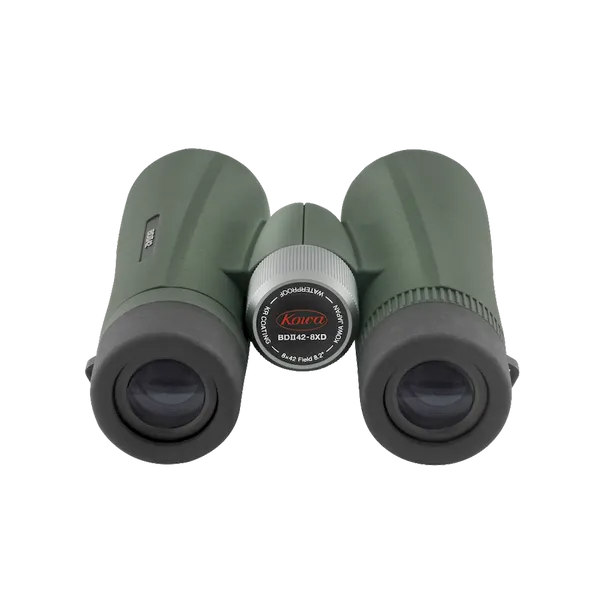 Kowa BDII XD Verrekijker - 8x42 Mm 9 Kowa BDII XD Verrekijker - 8x42 Mm - Afbeelding 9