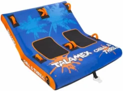 Talamex Chill And Trill Funtube - 2 Persoons