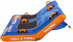 Talamex Chill And Trill Funtube - 2 Persoons 8 Talamex Chill And Trill Funtube - 2 Persoons -Gelukkig Sporten lhtd3101 resultaat