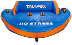 Talamex No Stress Funtube - 3 Persoons -Gelukkig Sporten lhtd3113 resultaat