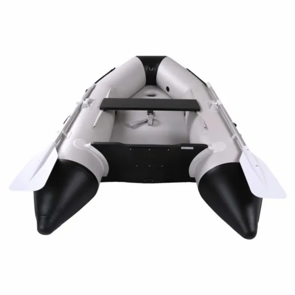 Talamex Aqualine QLA250 Rubberboot 2 Talamex Aqualine QLA250 Rubberboot - Afbeelding 2