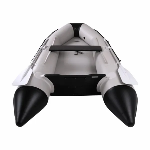 Talamex Aqualine QLA300 Rubberboot 2 Talamex Aqualine QLA300 Rubberboot - Afbeelding 2