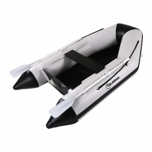 Talamex Aqualine QLS250 Rubberboot 6 Talamex Aqualine QLS250 Rubberboot - Afbeelding 6