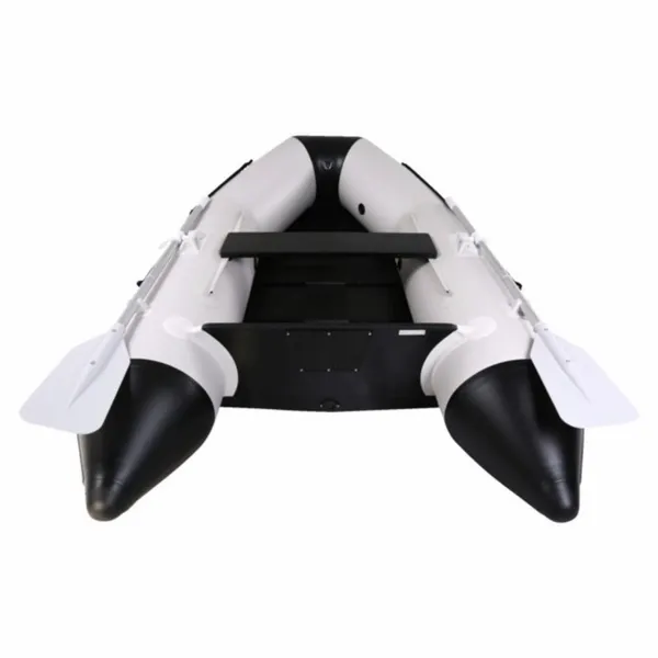 Talamex Aqualine QLS250 Rubberboot 2 Talamex Aqualine QLS250 Rubberboot - Afbeelding 2