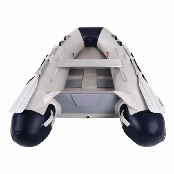 Talamex Comfortline TLS230 Rubberboot 2 Talamex Comfortline TLS230 Rubberboot - Afbeelding 2