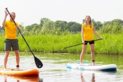 Zray X-Rider X1 Combo Opblaasbaar Supboard Kajakset -Gelukkig Sporten mg 5938 edit