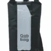 Gabbag Dry 35L Waterdichte Tas - Zwart
