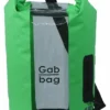 Gabbag Dry 45L Waterdichte Tas - Groen