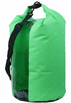 Gabbag Dry 45L Waterdichte Tas - Groen 11 Gabbag Dry 45L Waterdichte Tas - Groen -Gelukkig Sporten new6
