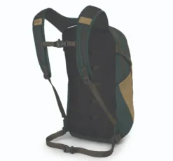 Osprey Daylite Daypack - 13 Liter - Zandkleurig -Gelukkig Sporten osprey daylite 13l nightingaleyellowgreentunnel 3