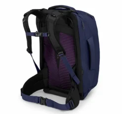 Osprey Fairview Rugzak - 40 Liter - Donkerblauw 20 Osprey Fairview Rugzak - 40 Liter - Donkerblauw -Gelukkig Sporten osprey fairview 40l winternightblue 2