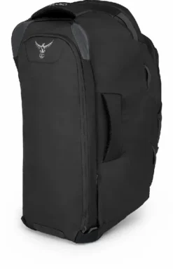 Osprey Fairview Backpack - 70 Liter - Zwart 21 Osprey Fairview Backpack - 70 Liter - Zwart -Gelukkig Sporten osprey fairview 70 zwart 2