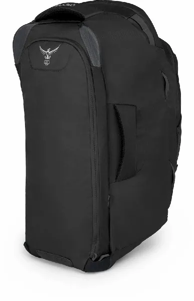 Osprey Fairview Backpack - 70 Liter - Zwart 4 Osprey Fairview Backpack - 70 Liter - Zwart - Afbeelding 4