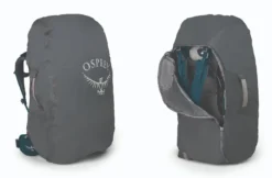 Osprey Fairview Trek Pack Backpack - 50 Liter - Donkerblauw -Gelukkig Sporten osprey fairviewtrek 50l blue 2