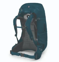 Osprey Fairview Trek Pack Backpack - 50 Liter - Donkerblauw -Gelukkig Sporten osprey fairviewtrek 50l blue