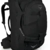 Osprey Farpoint Backpack - 70 Liter - Zwart